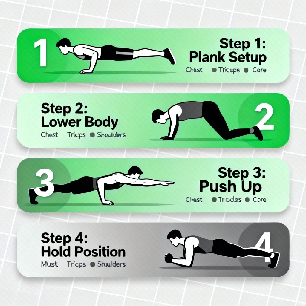 AI Exercise Infographic