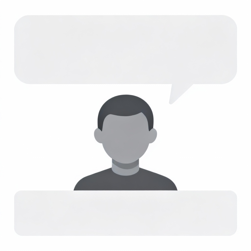 AI blank NPC meme template for custom captions