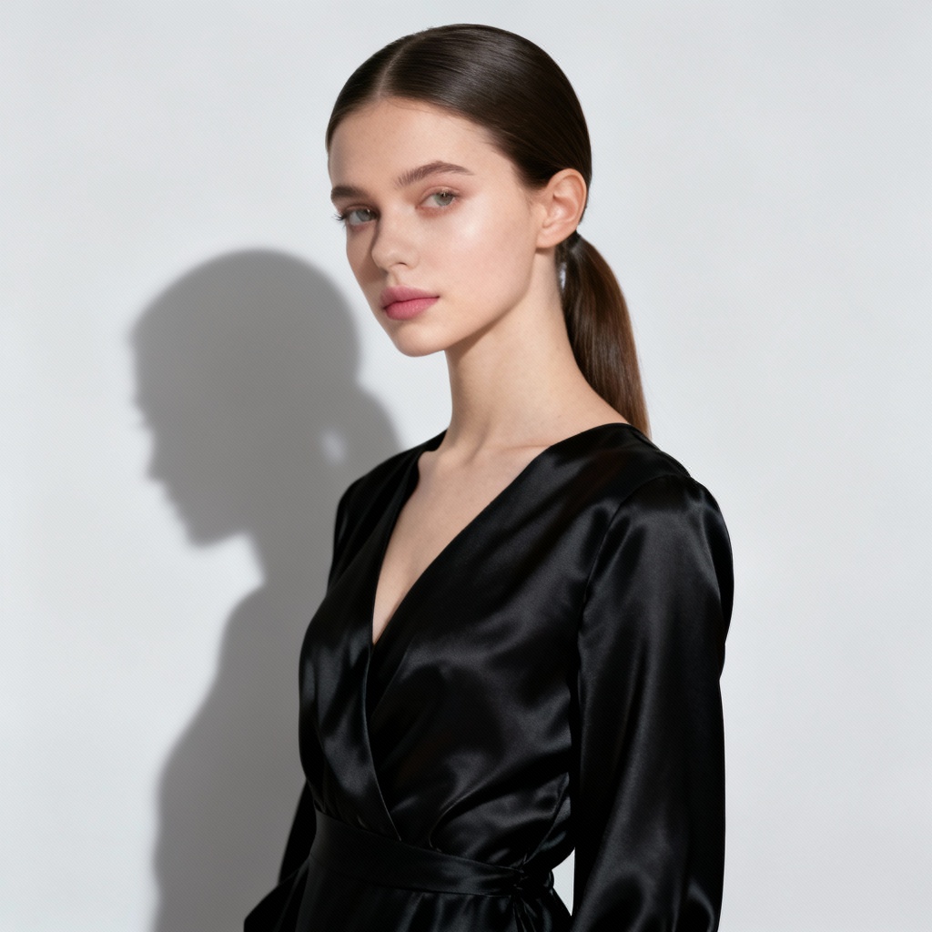 Classy Studio Fashion Dream Girl