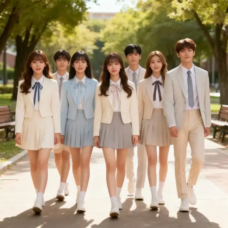 Perfect for Social Media and Fan Projects