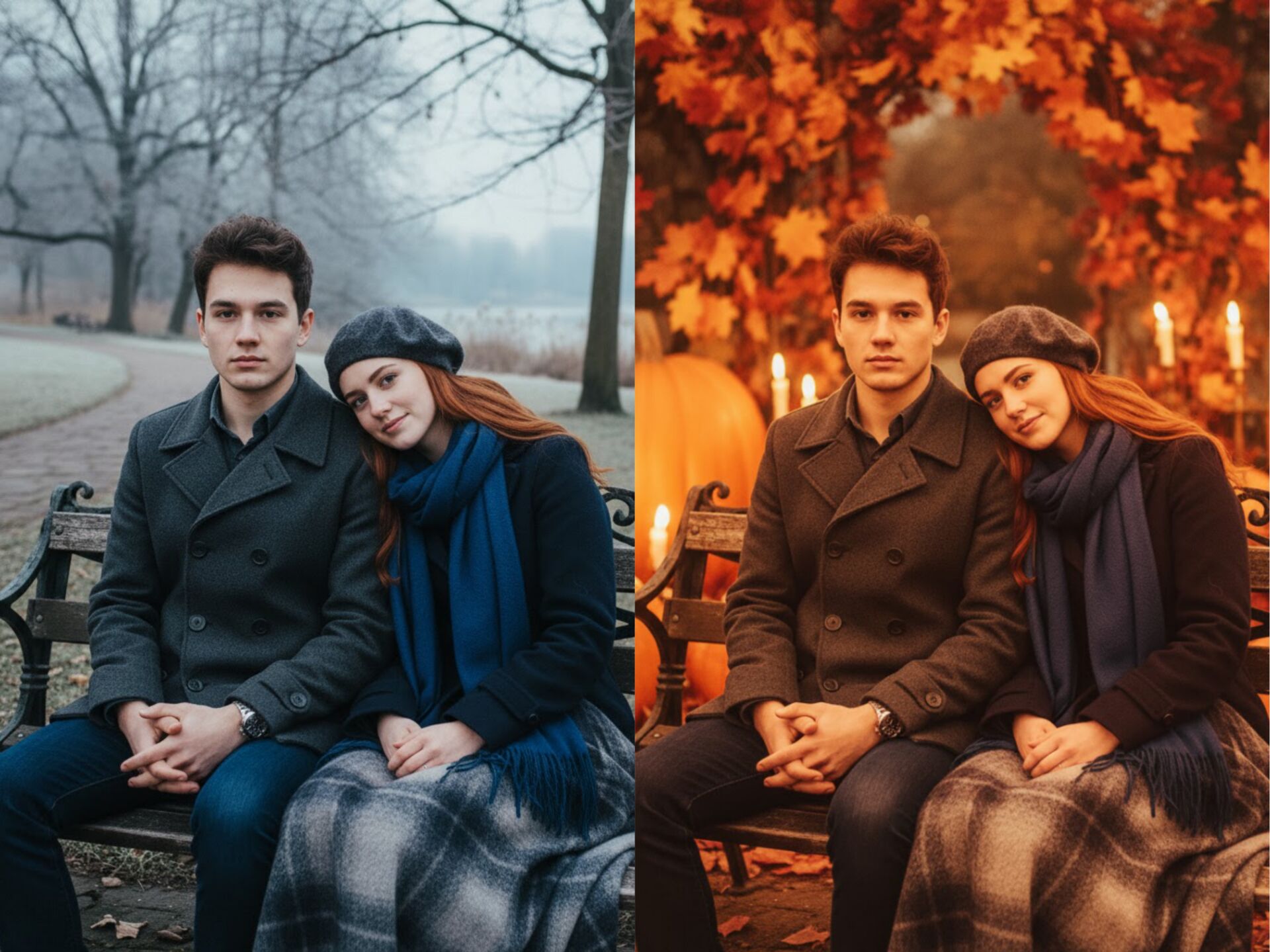  Free AI Thanksgiving Generator 