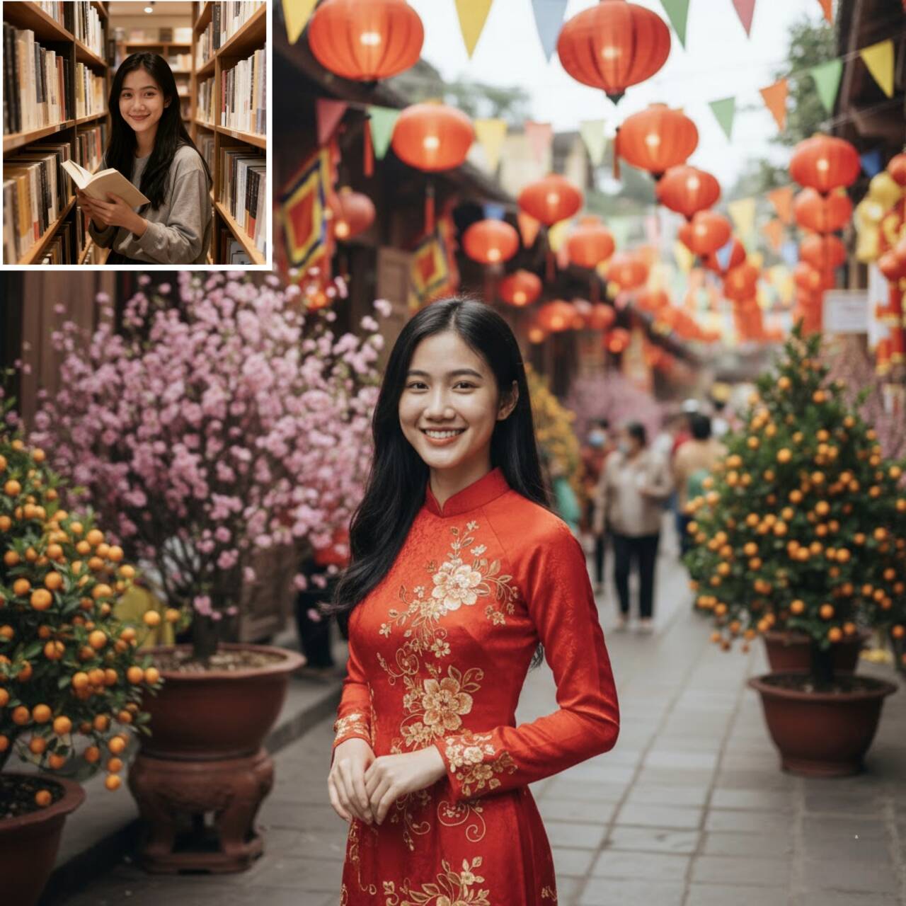 Versatile Styles for Every Occasion