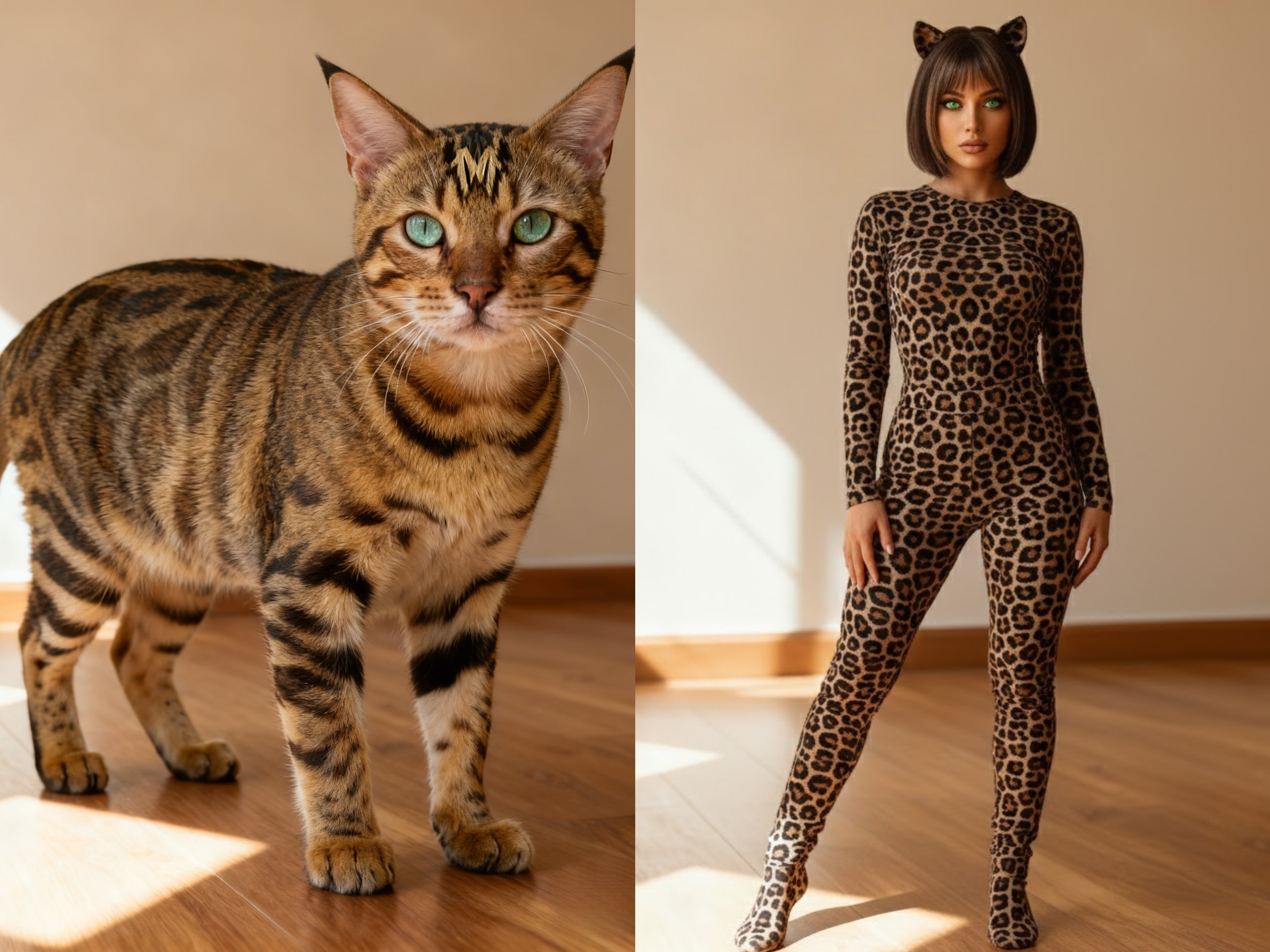 Context and Scenario Preservation