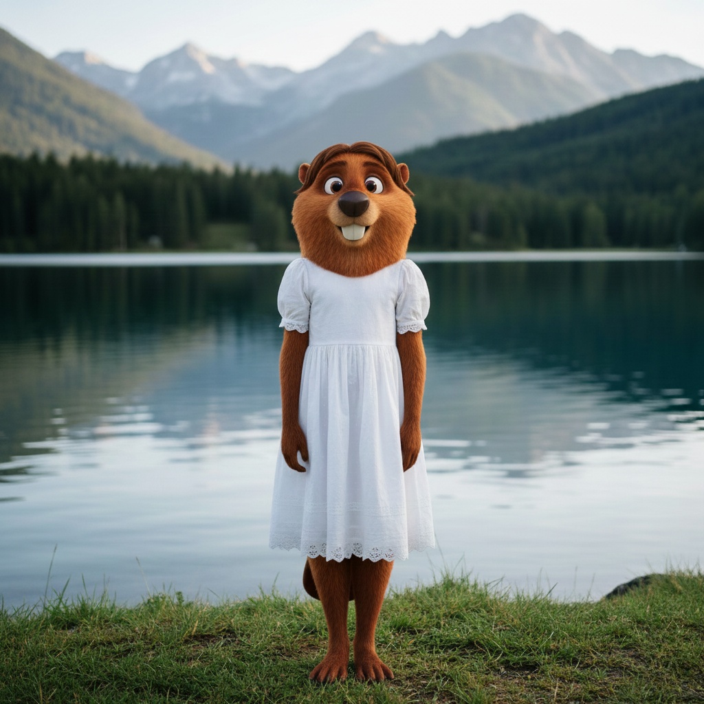 Nibbles Maplestick Style (New!) 