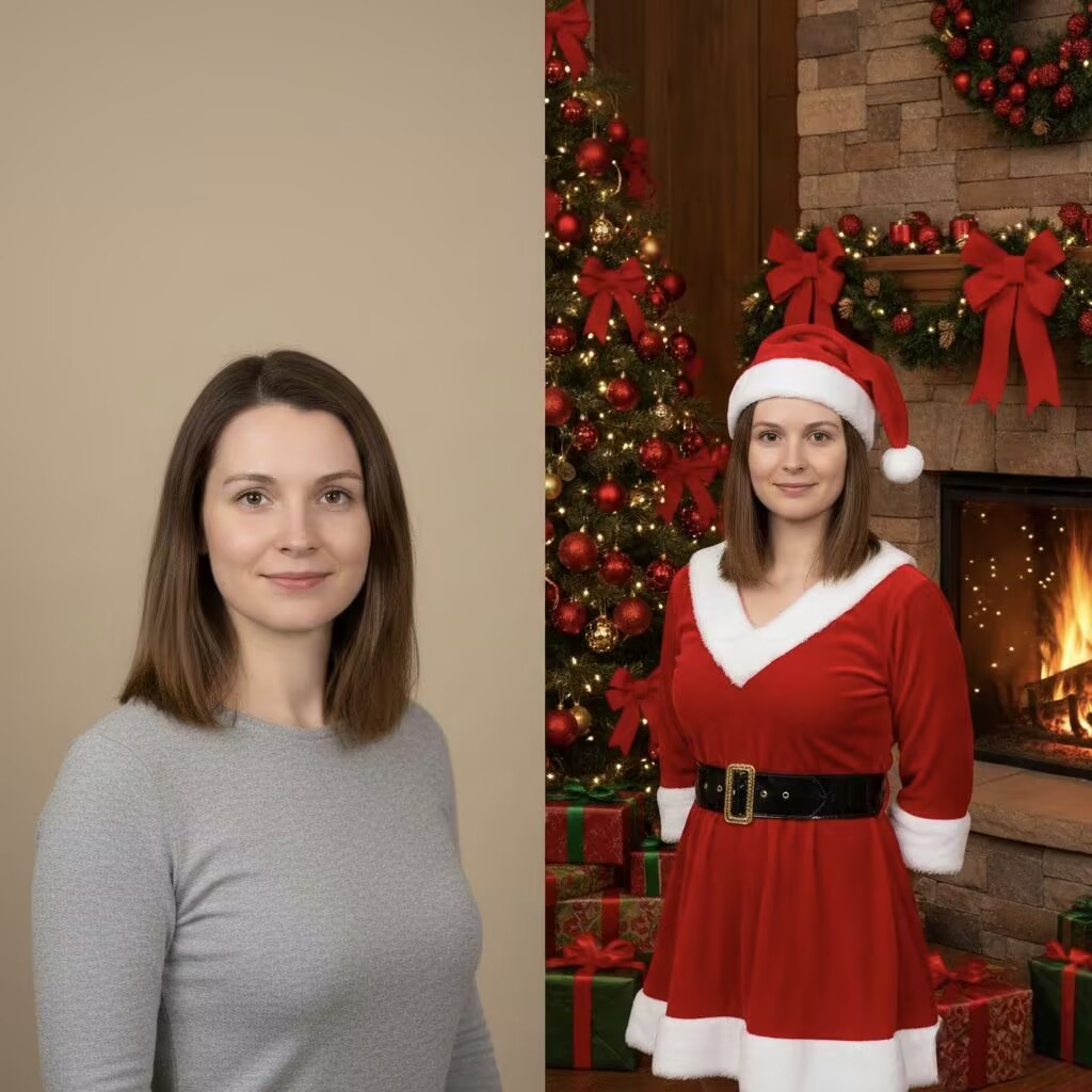 Flawless Face Preservation