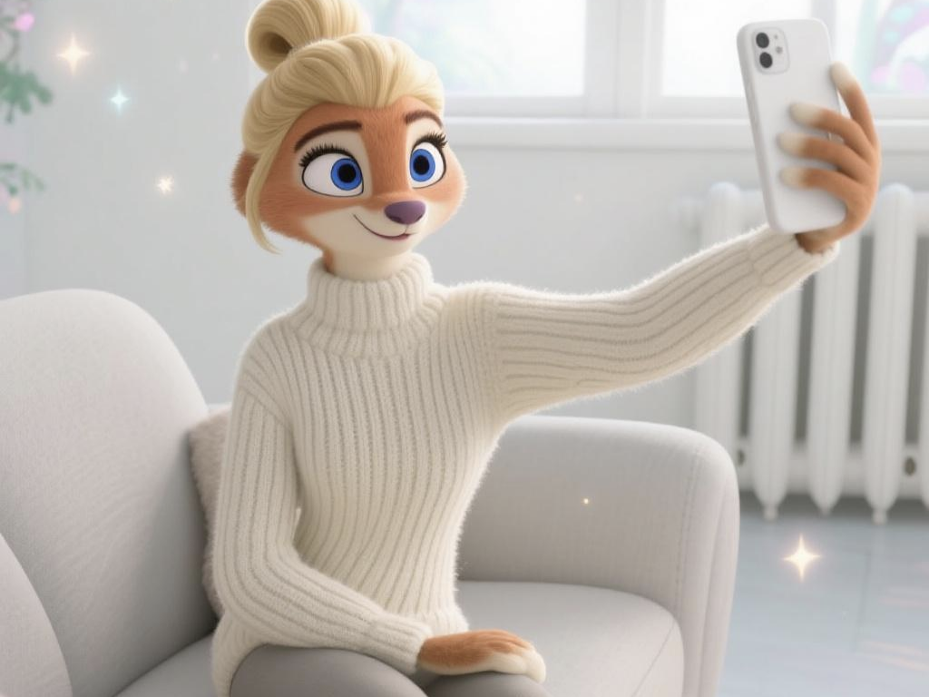 High-Resolution & Watermark-Free Results