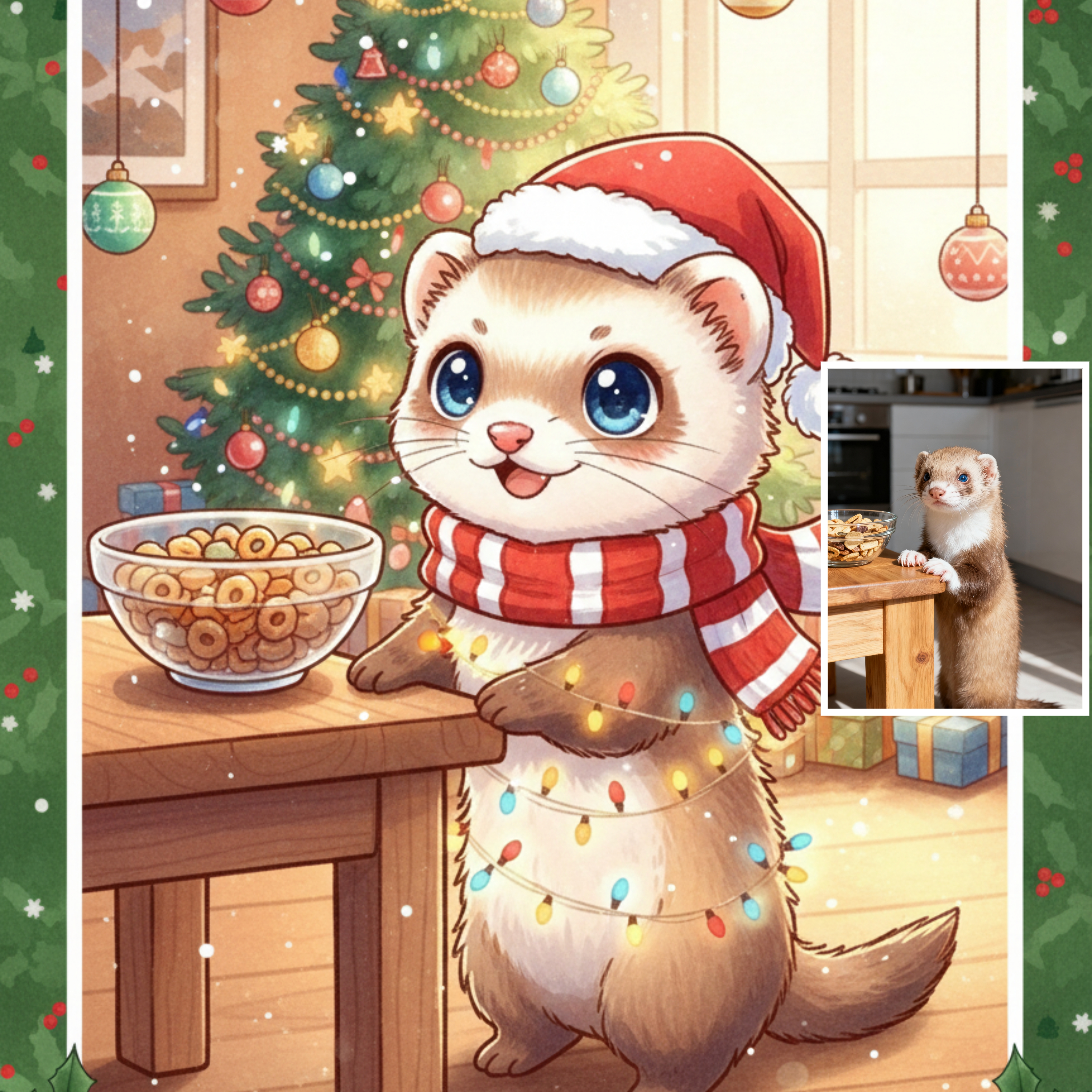 A Warm Tribute to Lifetime Companionship