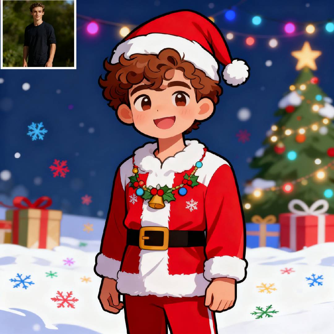 Smart Beard & Gender Adaptation