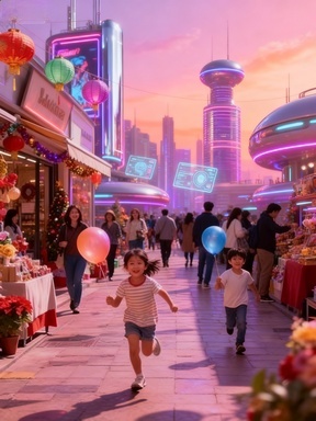 Total Vibe Transformation​