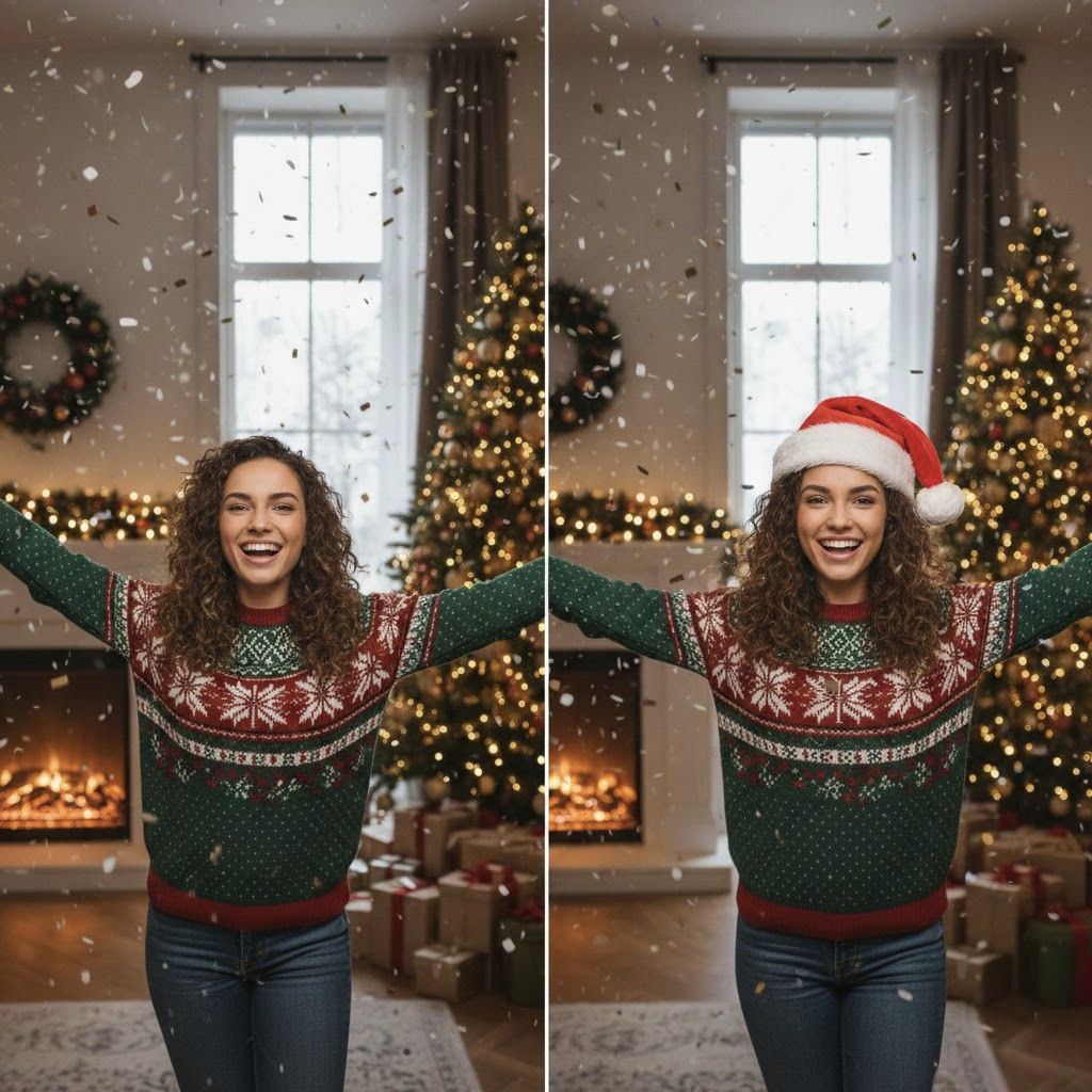 Viral Texture Realism