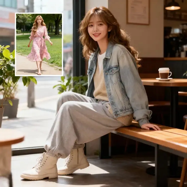 Automatic Style Powered by Gemini NanoBanana