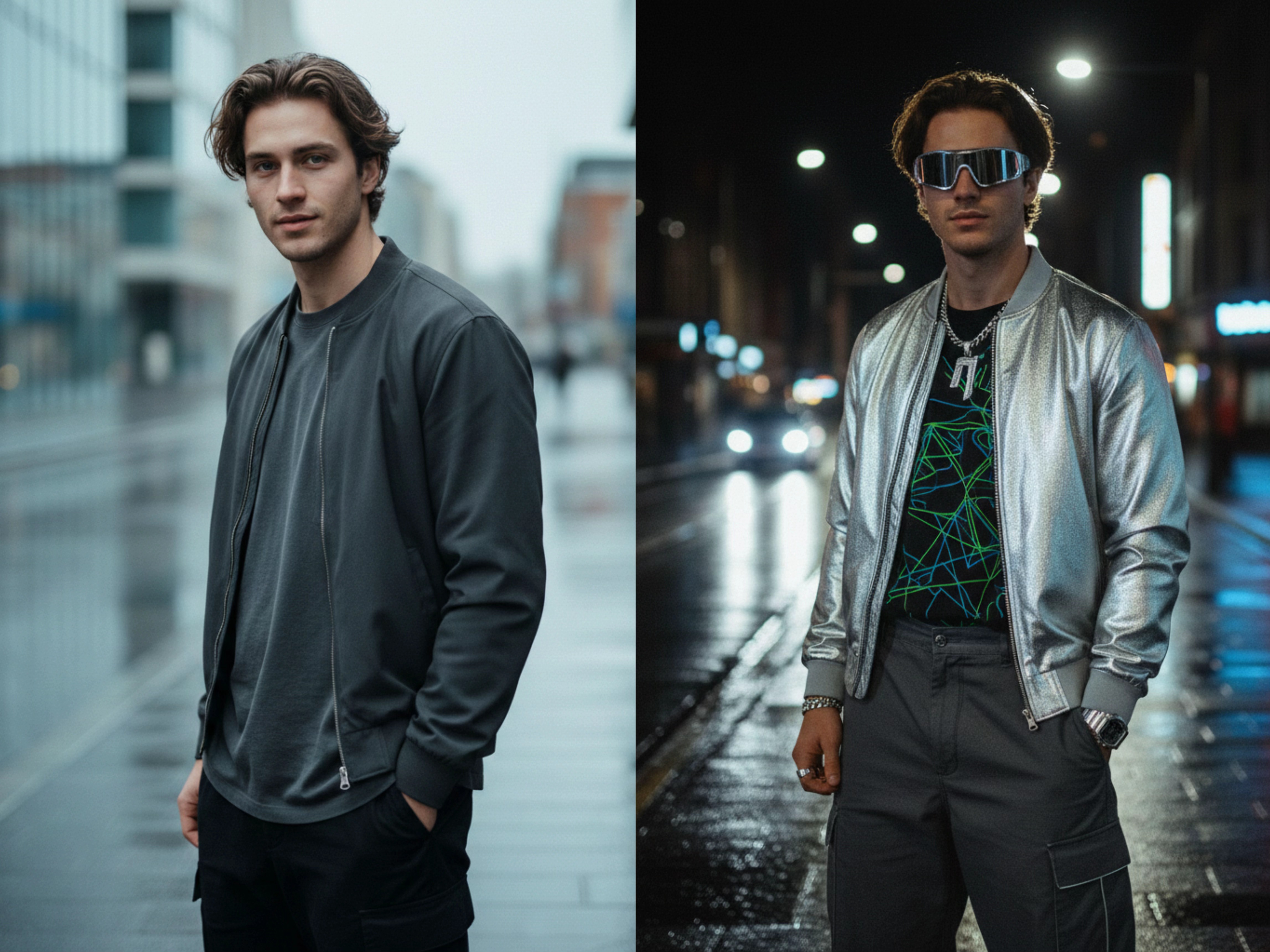 Free AI Y2K Outfit Generator Online