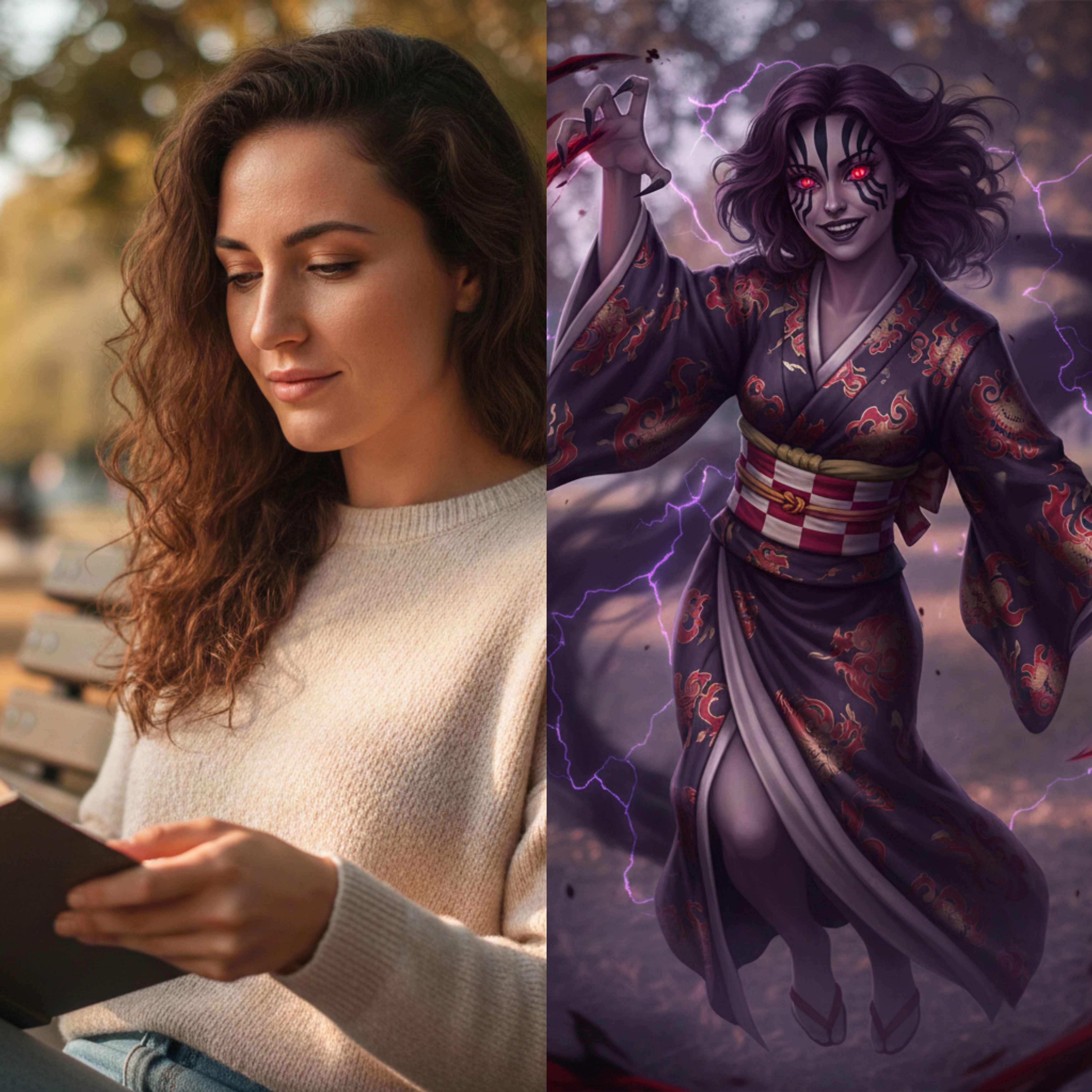 幻梦鬼气恶鬼高阶