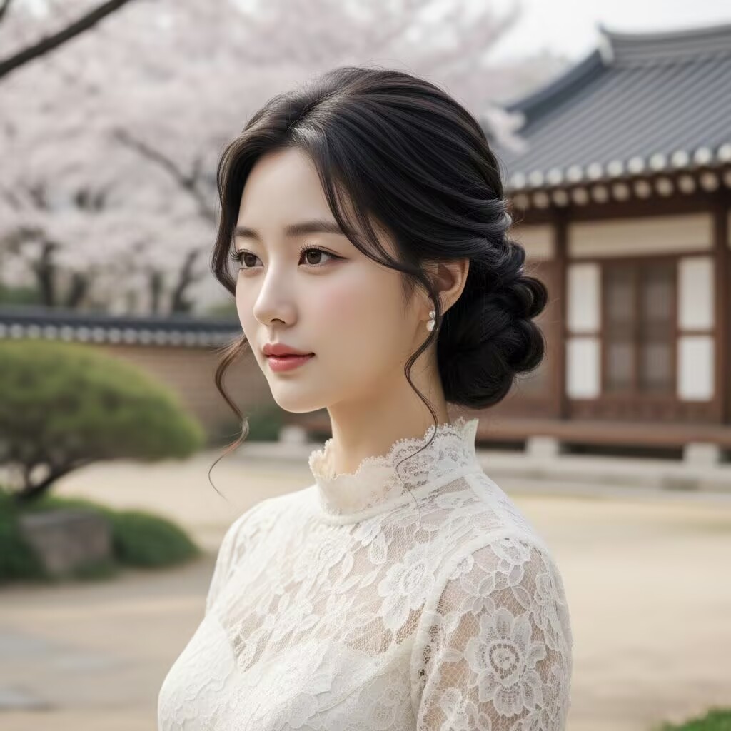 One Automatic Style That Matches Your Face