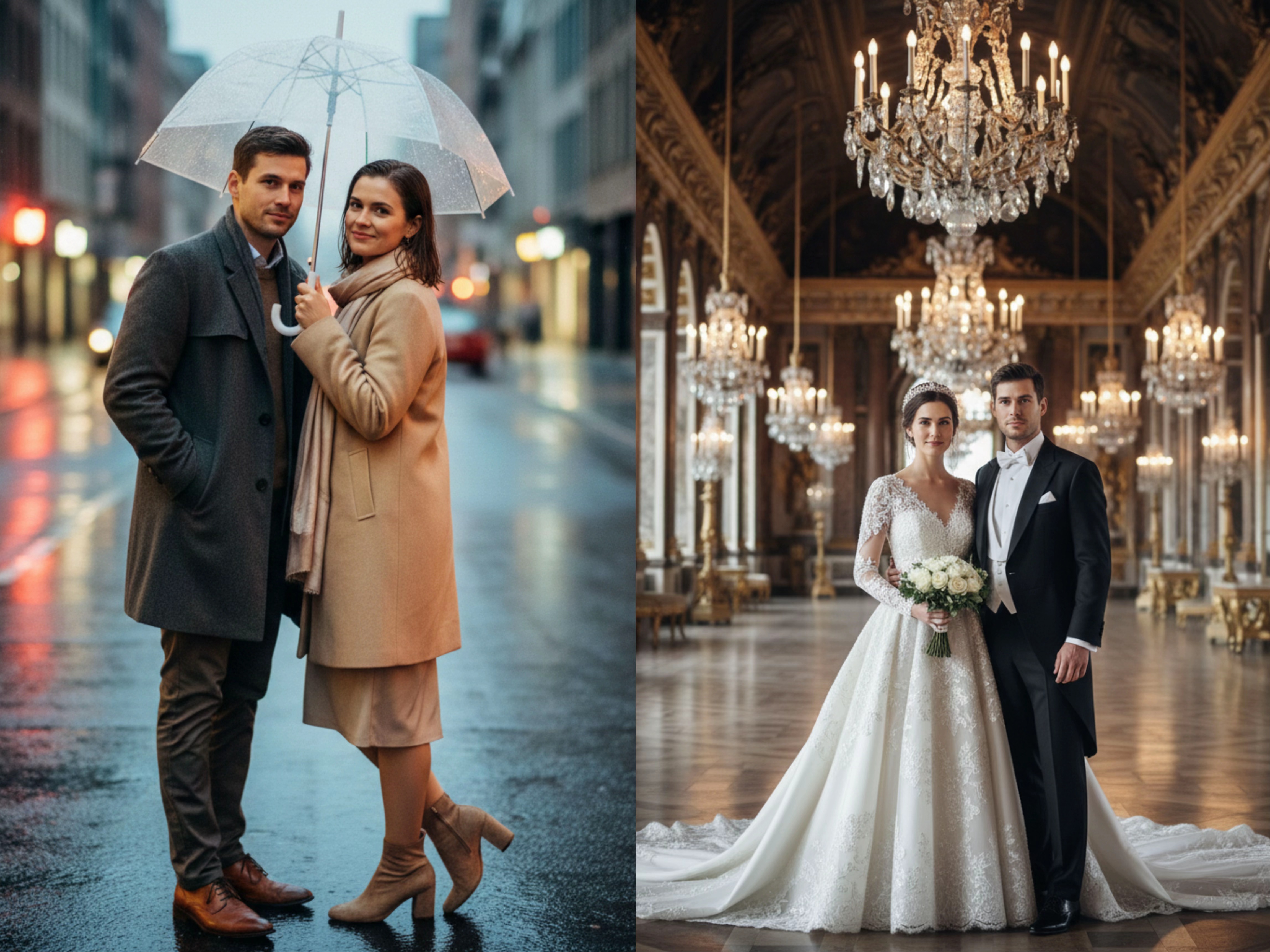 Global Destination Shoots from Home