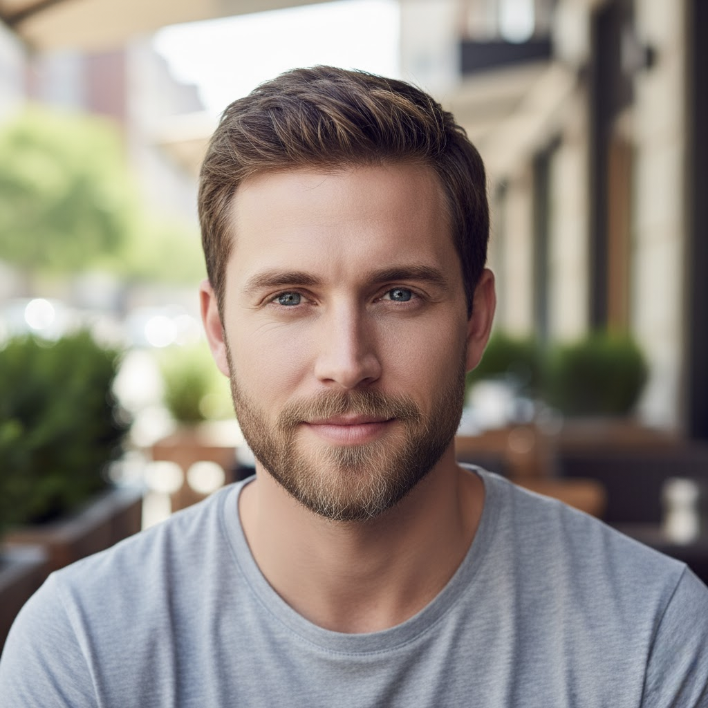 Perfect for Photos and Grooming Inspiration