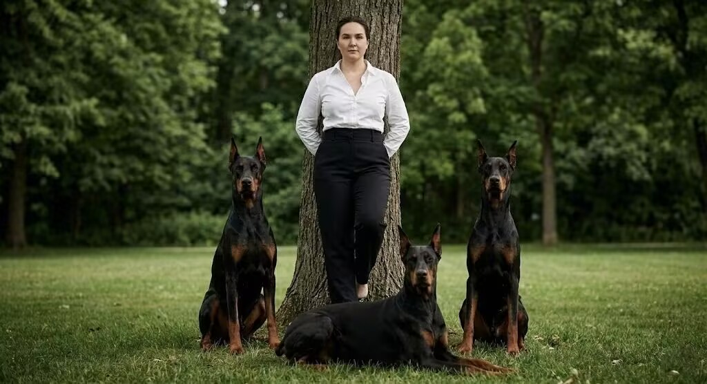 Diverse Viral Puppy Trends