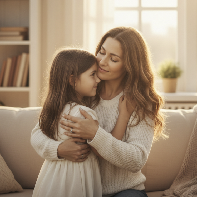 Emotional, Realistic Results