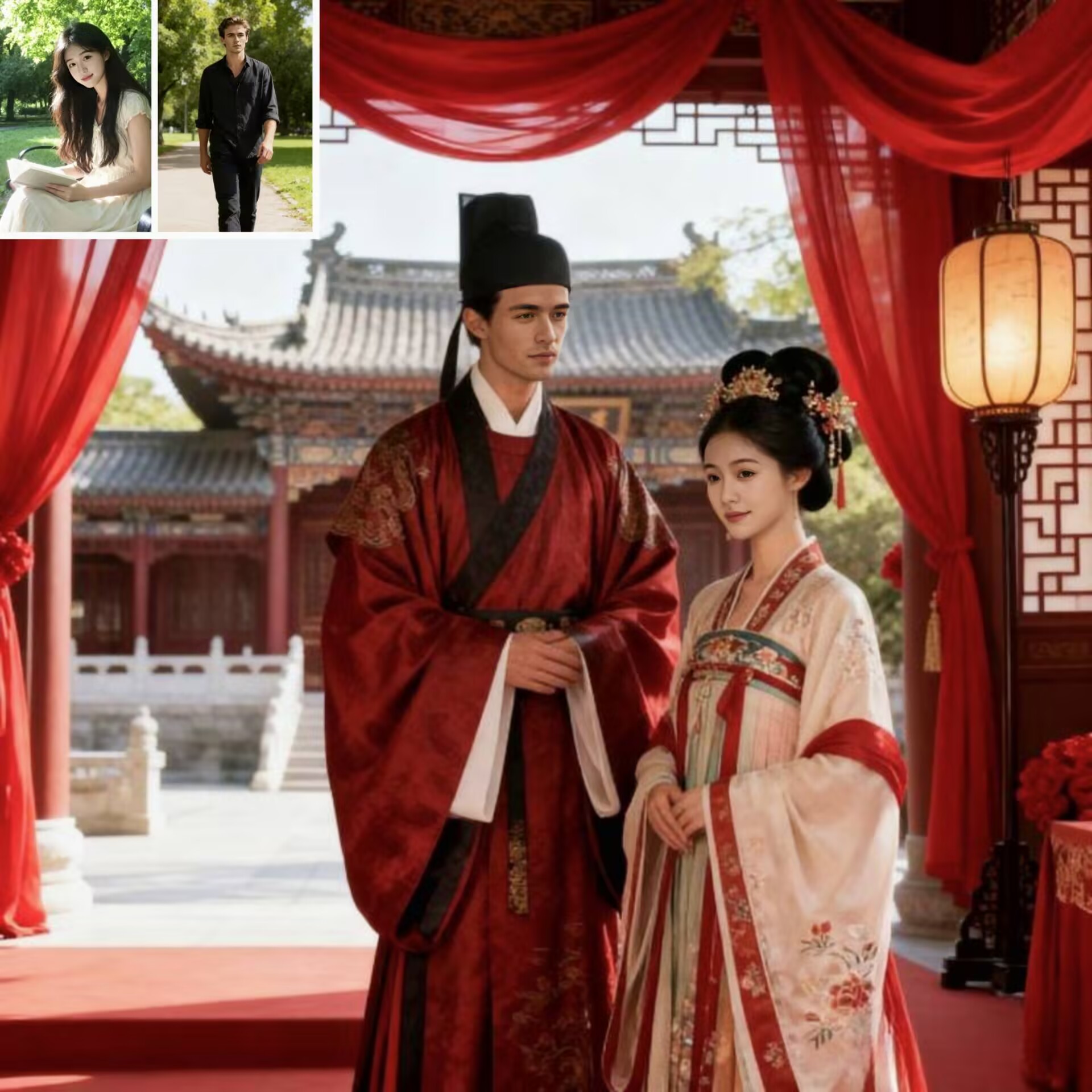 Global Cultural Wedding Styles