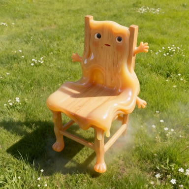 Living Furniture & Objects